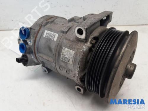 AC compressor LANCIA DELTA III (844_) 1.4 (844.AXB1A) | BP31469146M34 - Image 2