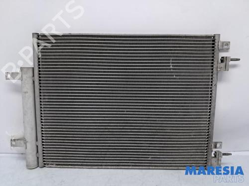 Used AC radiator OPEL KARL (C16) 1.0 (75 hp) 31443389