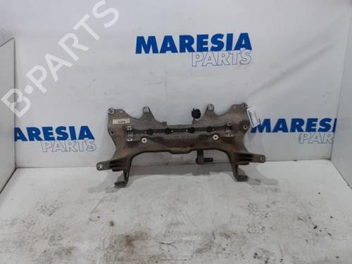 Used Subframe PEUGEOT BIPPER (AA_) 1.4 HDi (68 hp) 31502005