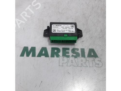 Used Electronic module Electronic module PEUGEOT 308 SW II (LC_, LJ_, LR_, LX_, L4_) 1.6 BlueHDi 120 (120 hp) 31453007 31453007