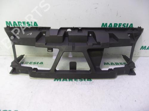 Used Front slam panel RENAULT GRAND SCÉNIC II (JM0/1_) 1.9 dCi (JM0G, JM12, JM1G, JM2C) (120 hp) 31407068