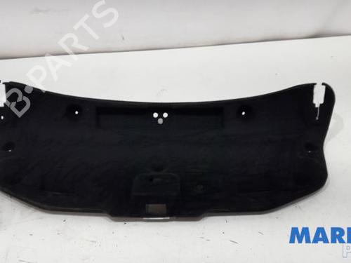 Pynteliste til bagklap ALFA ROMEO GIULIA (952_) 2.9 Quadrifoglio (952AAM24) (510 hp) 31472528