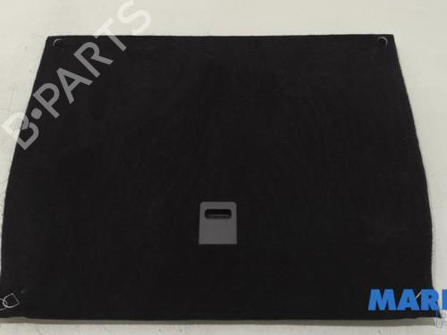 Fundo do compartimento da mala Fundo do compartimento da mala PEUGEOT 308 CC (4B_) 1.6 16V (120 hp) 33674447 33674447