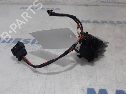 Used Electronic sensor Electronic sensor PEUGEOT 207 (WA_, WC_) 1.6 16V VTi (120 hp) 31503898 31503898