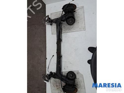Rear axle PEUGEOT 5008 (0U_, 0E_) 1.6 16V | BP31672797M2 