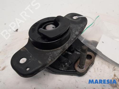 Used Gearbox mount CITROËN C1 (PM_, PN_) 1.0 (68 hp) 31468844