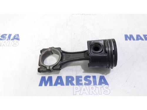 Andre CITROËN JUMPER I Van (244) 2.8 HDi (128 hp) 31496151