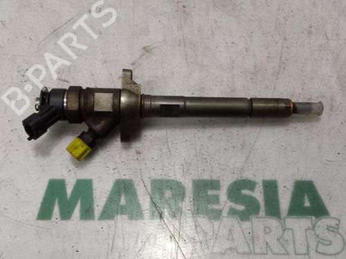 Injector CITROËN BERLINGO Box Body/MPV (B9) 1.6 HDi 75 (75 hp) 31495042