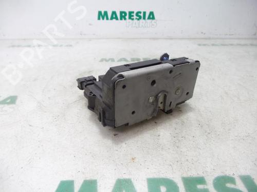 Electronic module FIAT PUNTO EVO (199_) 1.3 D Multijet | BP31518382M83