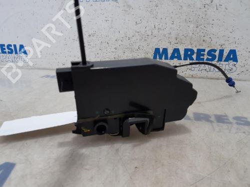 Electronic module CITROËN C4 Grand Picasso II (DA_, DE_) 1.6 HDi / BlueHDi 115 | BP31409792M83