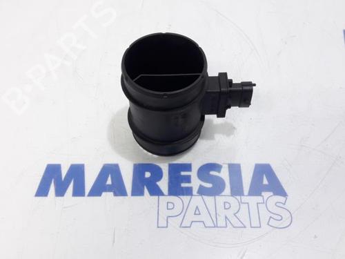 Mass air flow sensor FIAT PUNTO EVO (199_) 1.3 D Multijet | BP31386555M95