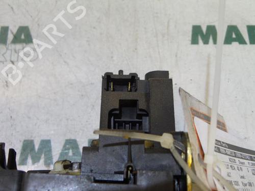 Electronic module RENAULT SCÉNIC I MPV (JA0/1_, FA0_) 1.9 dTi (JA0N) | BP31518432M83