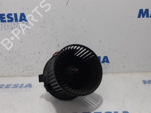 Used Heater blower motor PEUGEOT 508 I (8D_) 1.6 THP (156 hp) 31454413