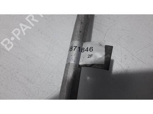 AC pipe FIAT 500 (312_) 1.2 (312AXA1A) | BP31472314M126