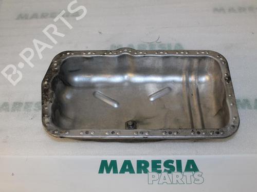 Sikkerhedssele foran højre RENAULT VEL SATIS (BJ0_) 2.2 dCi (BJ0E, BJ0F) (150 hp) 31514879