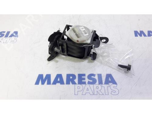Used Rear right seatbelt CITROËN C4 Picasso II 1.6 BlueHDi 120 (120 hp) 31420066