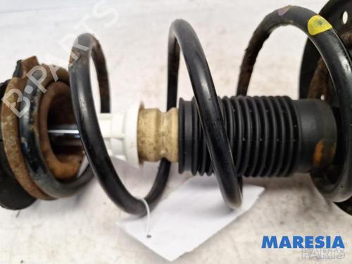 Left front shock absorber FIAT 500 (312_) 1.4 (312AXC1B, 312CXC1B) | BP31531134M16