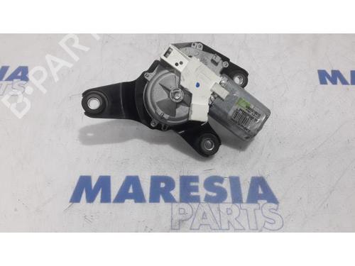 Used Rear wiper motor PEUGEOT 508 SW I (8E_) 2.0 HDi (163 hp) 31386741