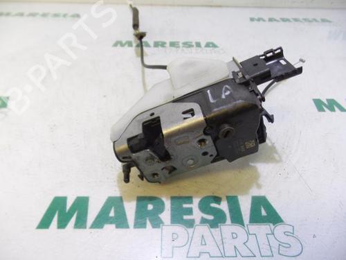 Used Electronic module Electronic module PEUGEOT 5008 (0U_, 0E_) 1.6 16V (120 hp) 31508217 31508217