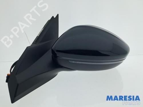 Retrovisor esquerdo Retrovisor esquerdo 32746244 32746244