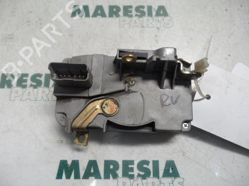Used Electronic module CITROËN C5 I Break (DE_) 2.0 16V (DERFNF, DERFNC, RERFNC) (136 hp) 31438188