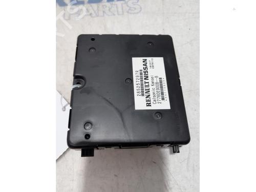 Used Electronic module RENAULT CAPTUR I (J5_, H5_) 1.2 TCe 120 (118 hp) 31394515