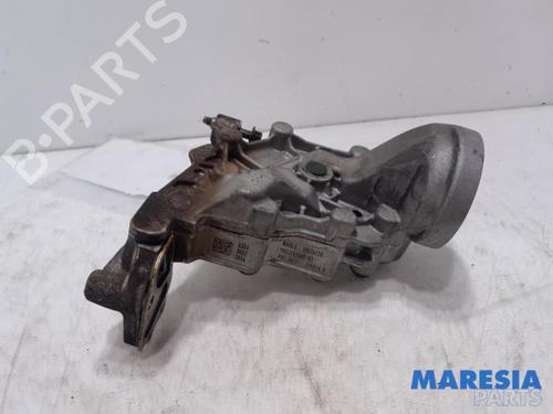 Used Other PEUGEOT 308 II (LB_, LP_, LW_, LH_, L3_) 1.2 THP 110 (110 hp) 31422385