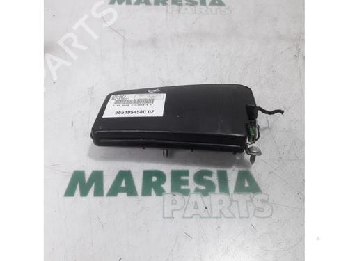 other-peugeot-607-9d-9u-2000-31516630 main image