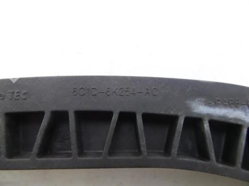 Timing cover CITROËN JUMPER II Van 2.2 HDi 100 | BP31385993M123