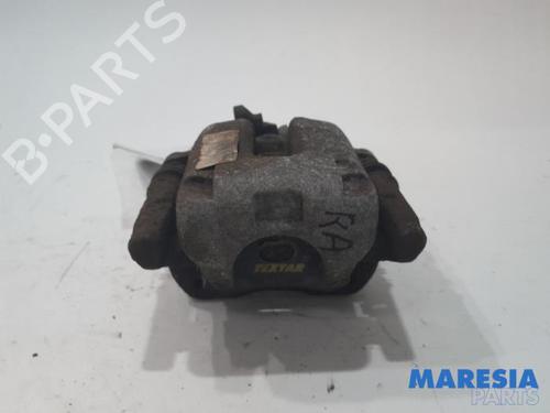 Used Right rear brake caliper PEUGEOT 207 CC (WD_) 1.6 16V (120 hp) 31419987