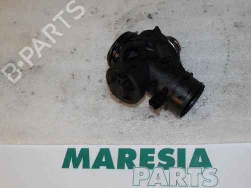 Used Throttle body PEUGEOT 306 Break (7E, N3, N5) 1.9 D (69 hp) 31498387