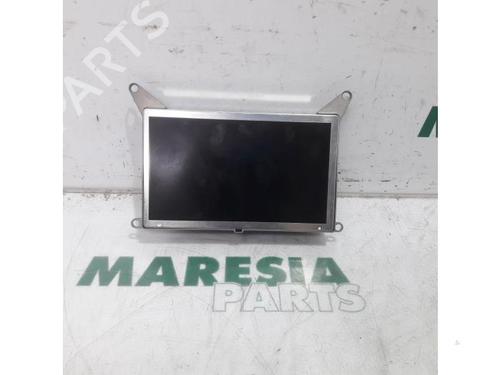 Display FIAT ULYSSE (179_) 2.2 JTD (128 hp) 31454106
