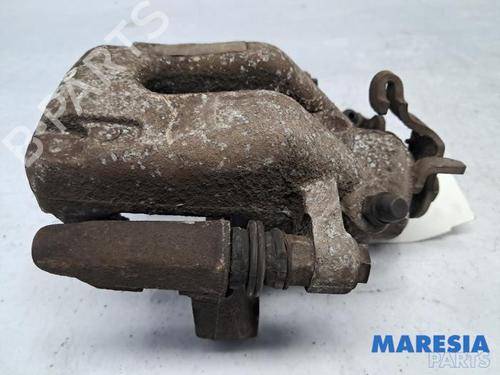 Right rear brake caliper PEUGEOT 2008 I (CU_) 1.2 VTi | BP31407467M106 - Image 4