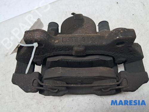 Used Left front brake caliper Left front brake caliper 38439156 38439156