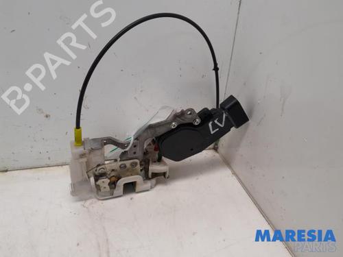 Used Electronic module CITROËN C1 (PM_, PN_) 1.0 (68 hp) 31506386