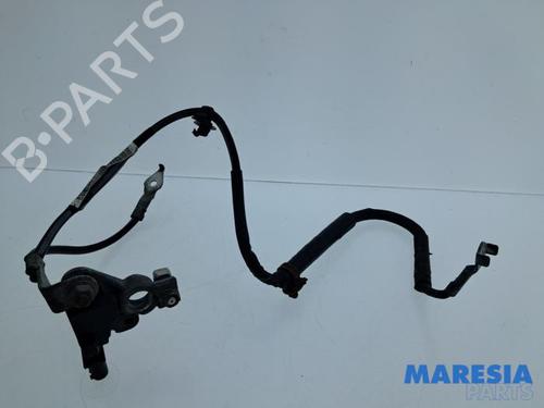 Elektronisk sensor Elektronisk sensor PEUGEOT 108 1.0 VTi (69 hp) 37524293 37524293