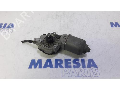 Viskermotor vindrude CITROËN C-CROSSER (VU_, VV_) 2.2 HDi (156 hp) 31399476