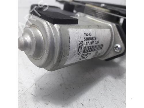 Front right window mechanism FIAT DOBLO Cargo (263_) 1.4 | BP31436212C23 - Image 3