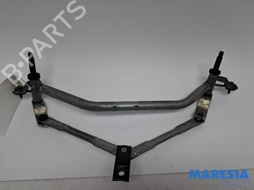 Used Front wipers mechanism Front wipers mechanism 36880118 36880118
