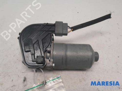 Front wiper motor RENAULT TRAFIC III Van (FG_) 1.6 dCi 95 (FGMJ, FGMR) | BP31430085M29 