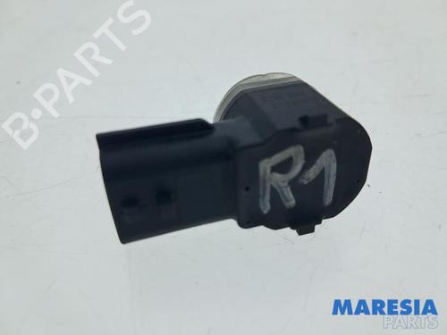 Electronic sensor RENAULT ZOE (BFM_) ZOE | BP37524032M84 - Image 3