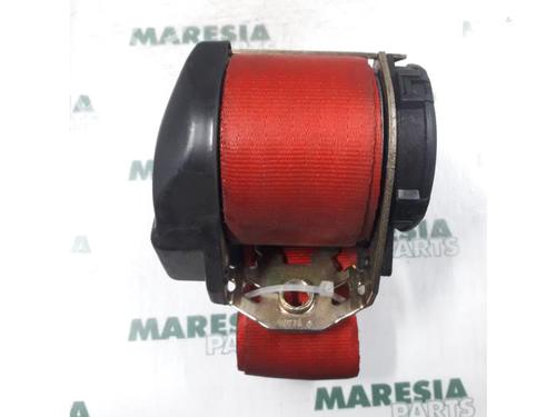 Used Front right seatbelt FIAT CINQUECENTO (170_) 1.1 Sporting (170AH) (54 hp) 31388311