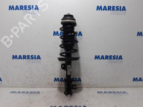 Used Right front shock absorber FIAT PUNTO (199_) 0.9 (101 hp) 31492931