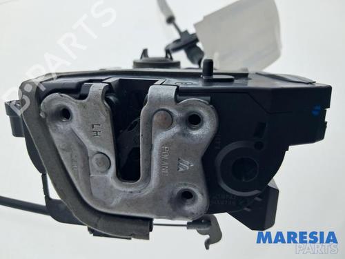 Elektronisk modul Elektronisk modul RENAULT CAPTUR II (HF_) TCe 160 (HFN1) (158 hp) 39932854 39932854