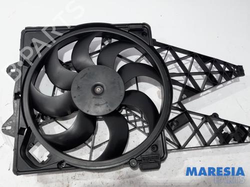 Pipe FIAT DOBLO Cargo (263_) 1.4 | BP31486404M125  - Image 5