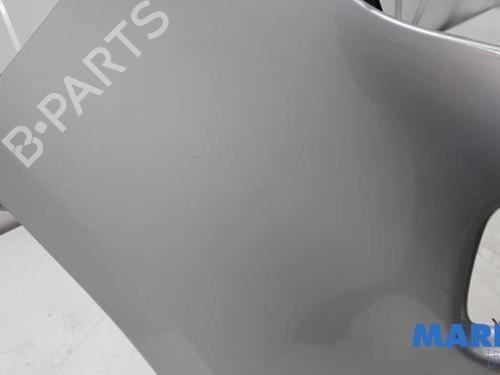 Front bumper CITROËN C4 Picasso II 1.6 THP 155 | BP31498939C7 