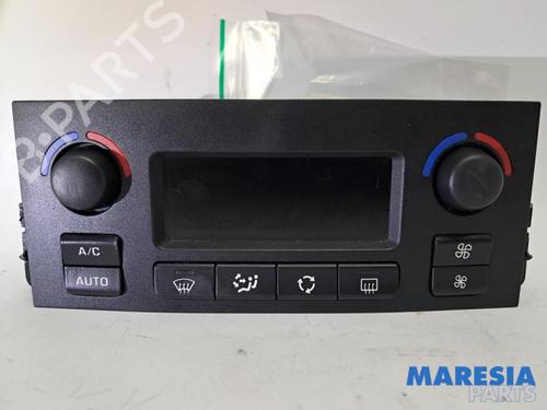 Used Climate control PEUGEOT 207 SW (WK_) 1.6 16V (120 hp) 31461475