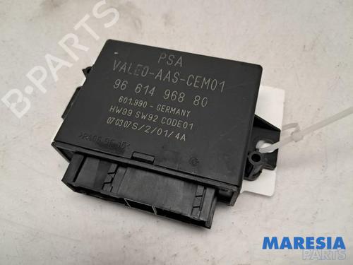 Used Electronic module PEUGEOT 207 CC (WD_) 1.6 16V (120 hp) 31446927
