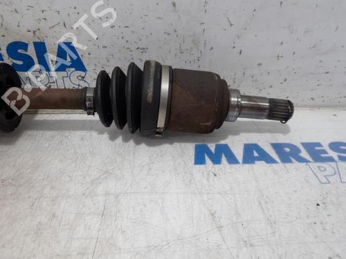 Right front driveshaft FIAT 500 (312_) 1.2 (312AXA1A) | BP31486888M39