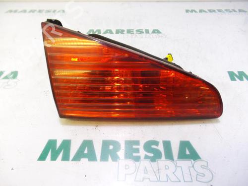 Venstre Baklys PEUGEOT 607 (9D, 9U) 2.0 (136 hp) 31461175